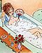 Your Perfectly Pampered Menopause by Roxanna Bikadoroff