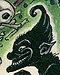 Angela Carter's Book of Fairy Tales by Roxanna Bikadoroff