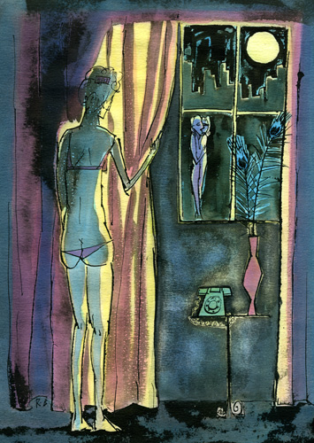 Looking for Love