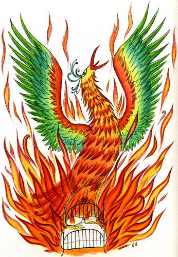 Pheonix