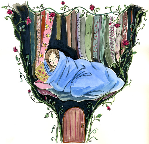 Womb Room