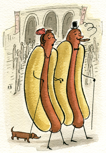 Top Dogs