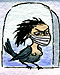 No Harpies by Roxanna Bikadoroff