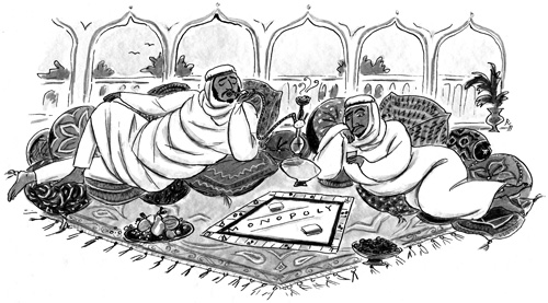 Monopoly