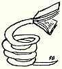 book worm