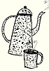 coffee pot
