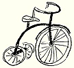 tricycle