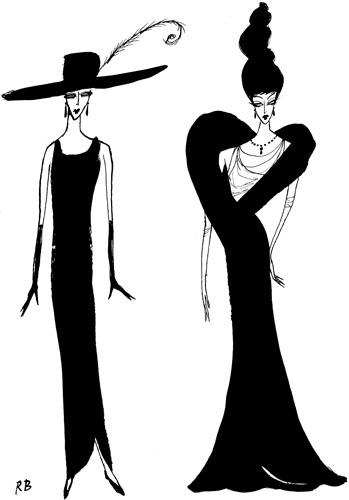 Haute Couture