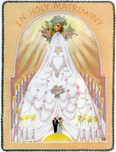 Matrimony