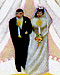 Matrimony by Roxanna Bikadoroff