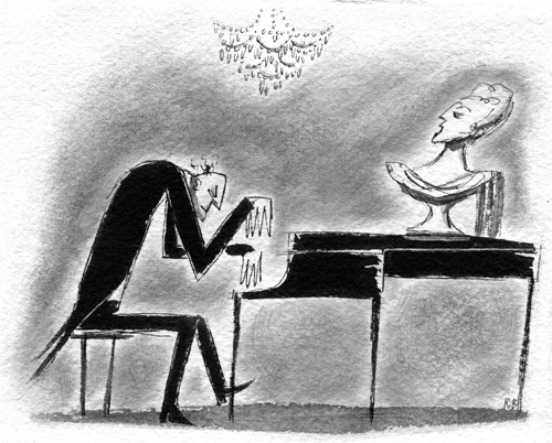 pianist