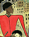 Sugar Hill by Roxanna Bikadoroff