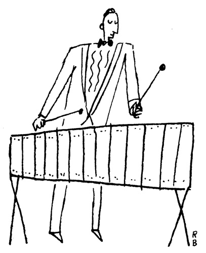 Xylophone