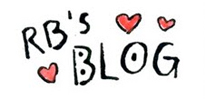 Visit R B's new Etsy Shop
