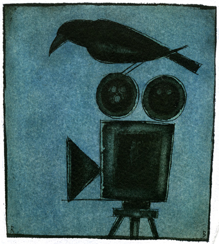 Film Crow 