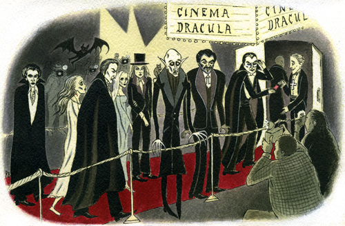 Draculas