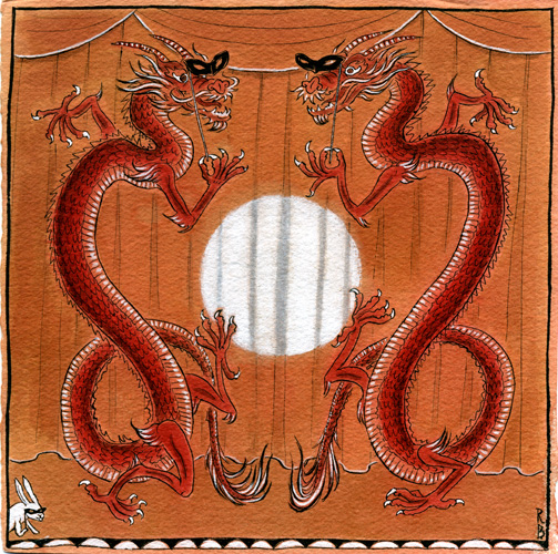 Dragon Arts