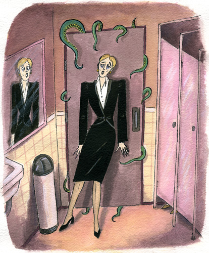 Ladies Room 