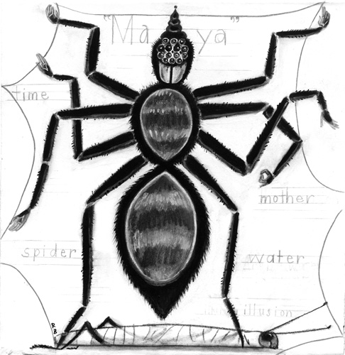 Maya